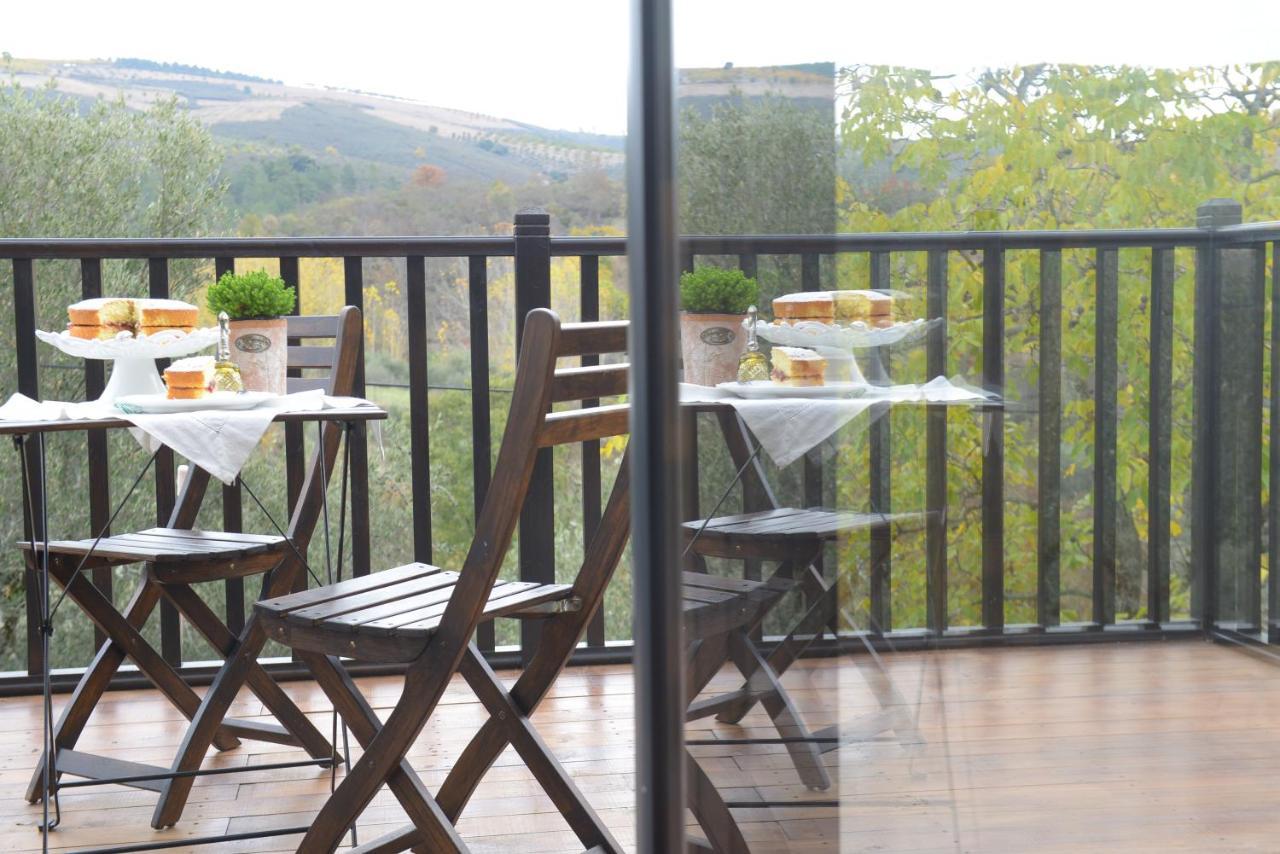 Casa Da Fraga Bed & Breakfast Ferreira  Eksteriør bilde