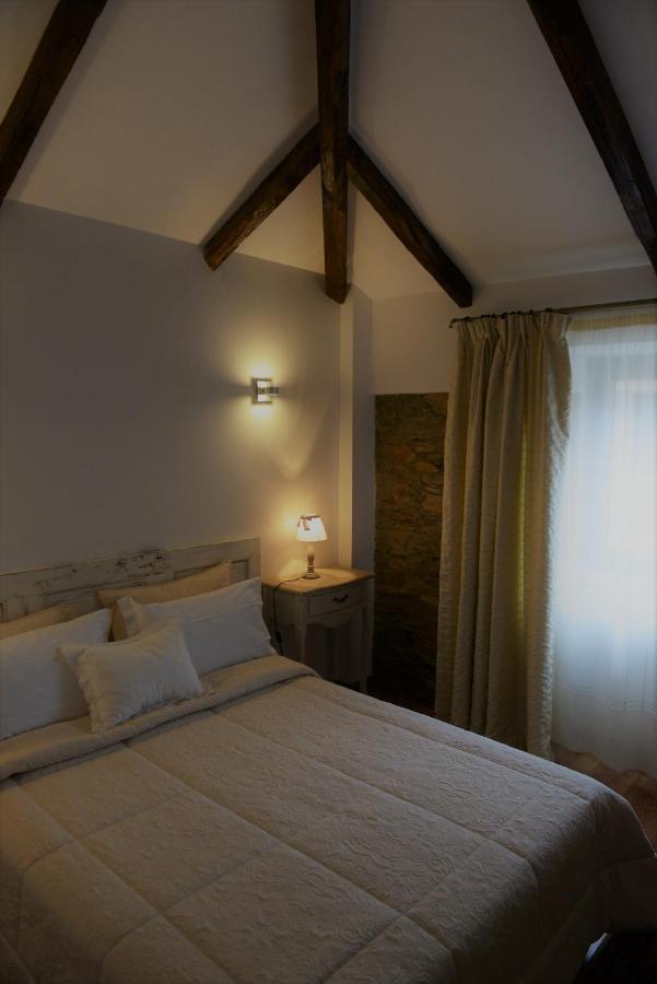 Casa Da Fraga Bed & Breakfast Ferreira  Eksteriør bilde