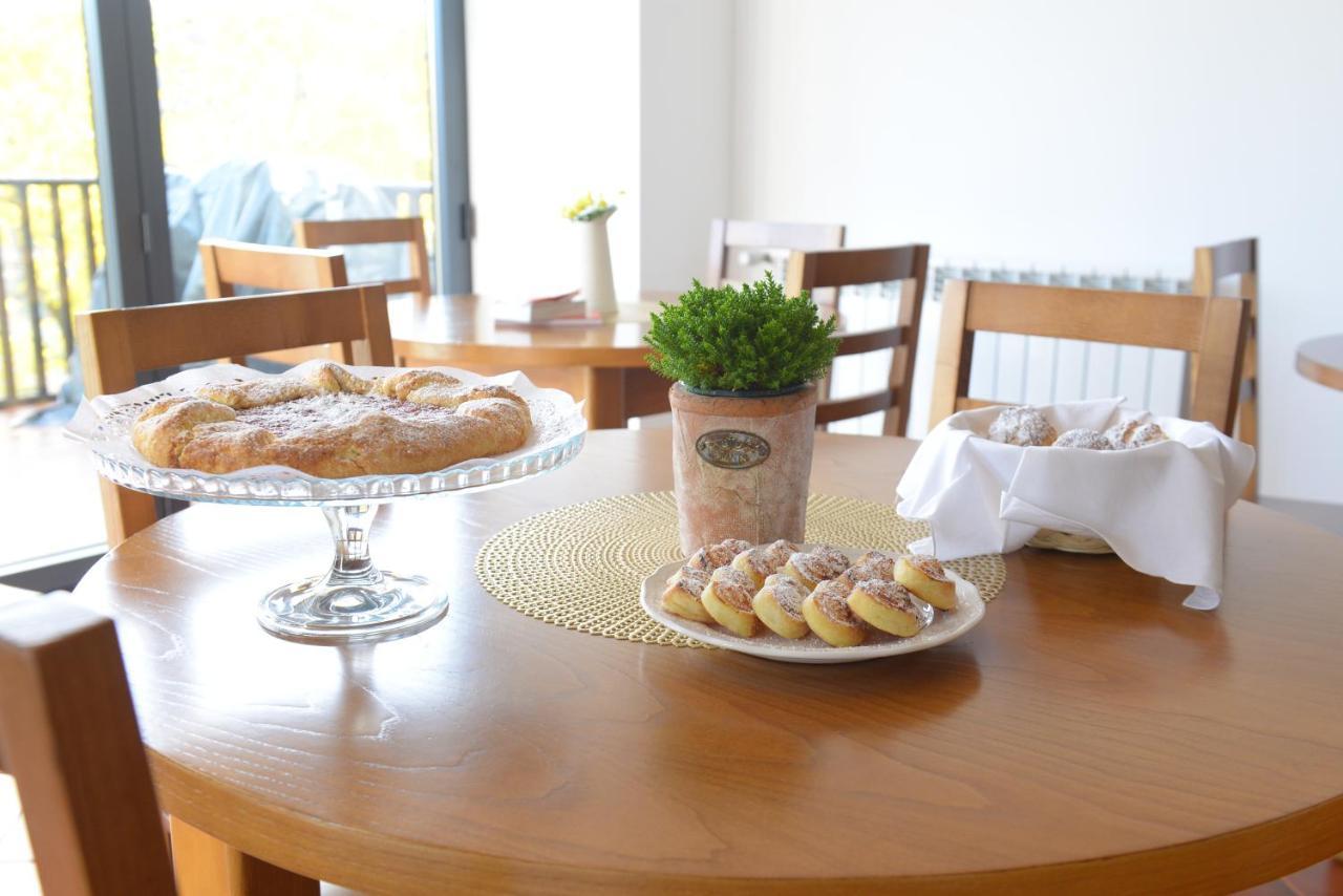 Casa Da Fraga Bed & Breakfast Ferreira  Eksteriør bilde