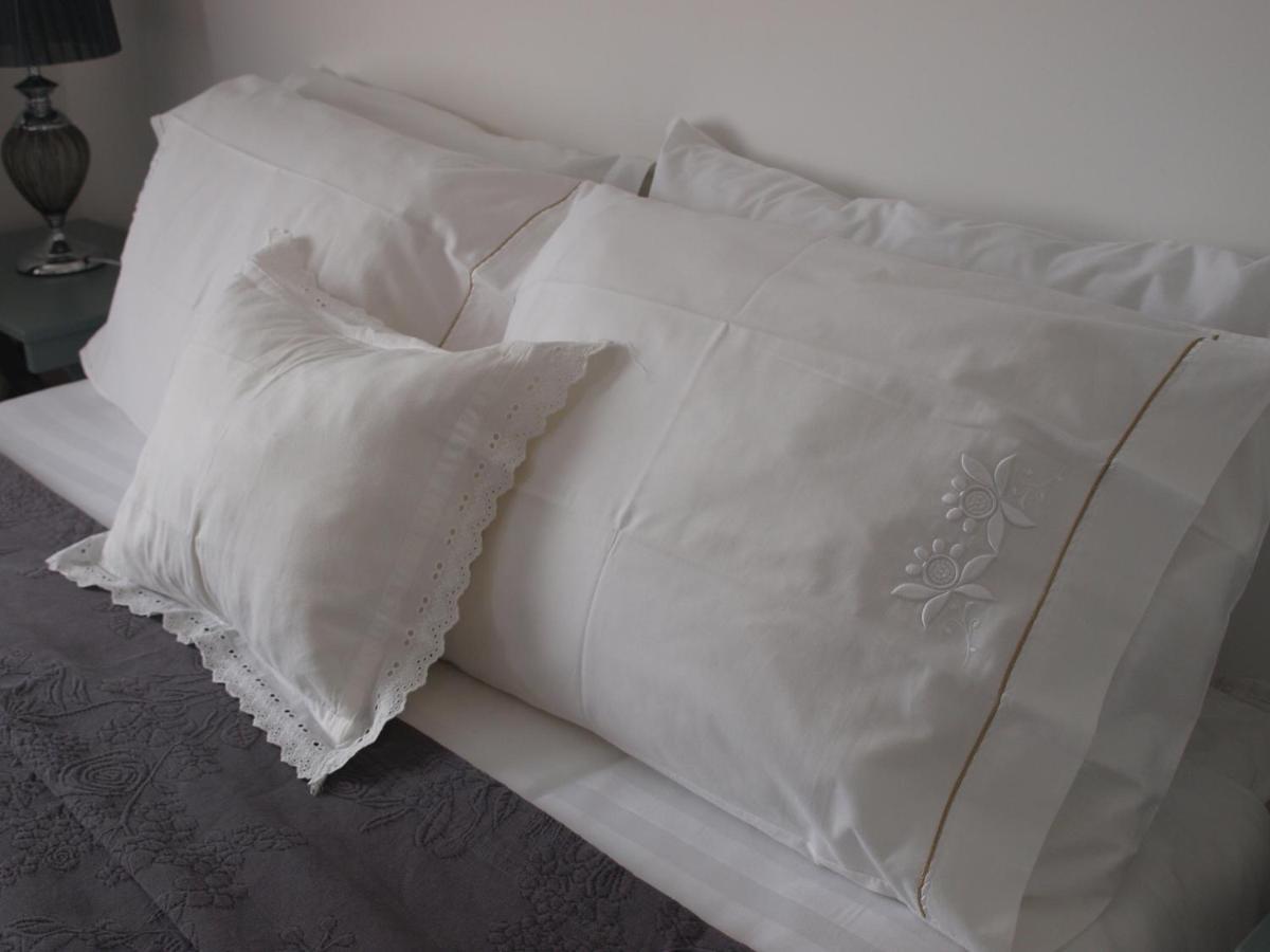 Casa Da Fraga Bed & Breakfast Ferreira  Eksteriør bilde